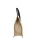Rive Gauche Tote, &pound;750, Handbags, Beige, Canvas, Side view
